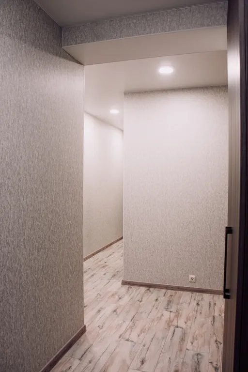 3 комнатный Апартамент Морской