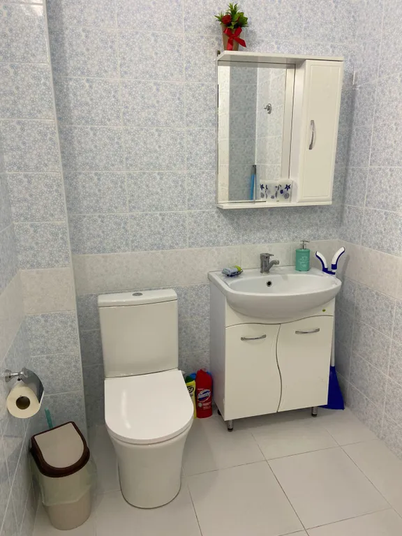 Apartments с видом на море