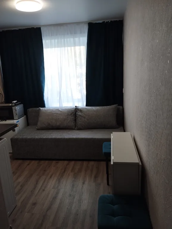 Уютная студия в центре города