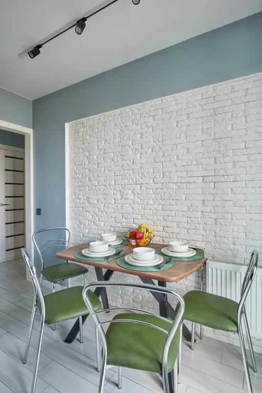 Апартаменты Reverie Minimal