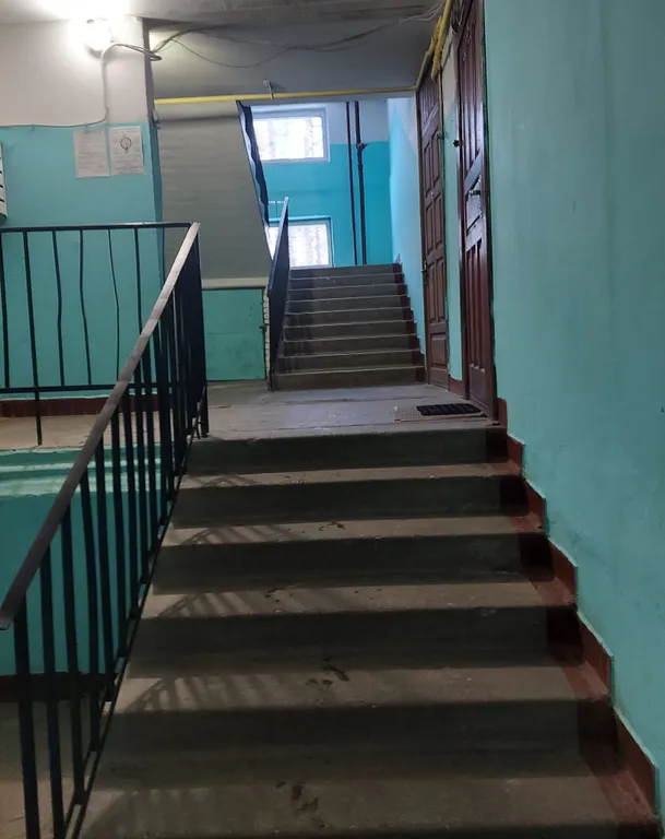 Квартира Уютная однокомнатная квартира — Луга