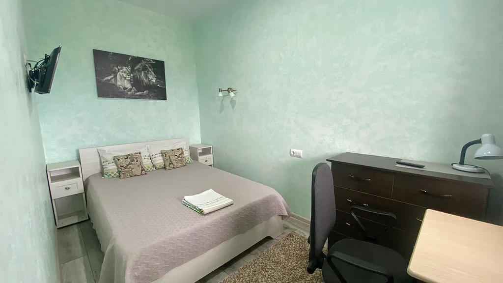 Квартира Квартира у моря с прекрасным видом — Сириус