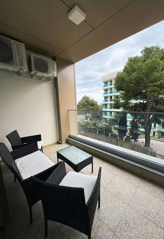 Апартамент у моря