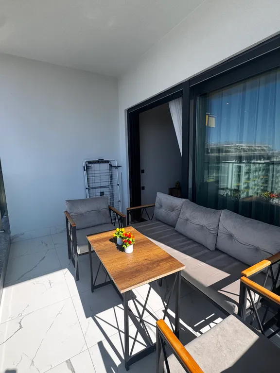 Квартира в комплексе 5 звезд