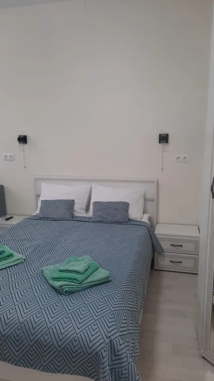 Квартира Квартира в цветущем саду — Сочи