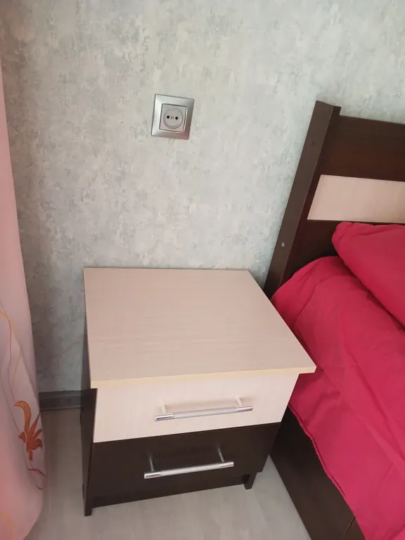 Квартира со всеми удобствами около трассы М4 с индивидуальным отоплени