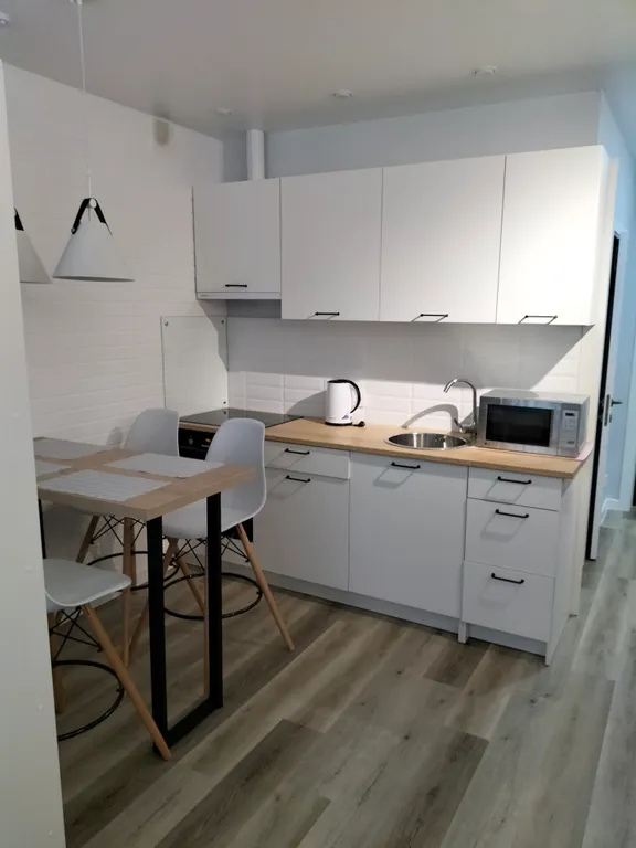 Квартира Квартира Апартамент на море — Анапа