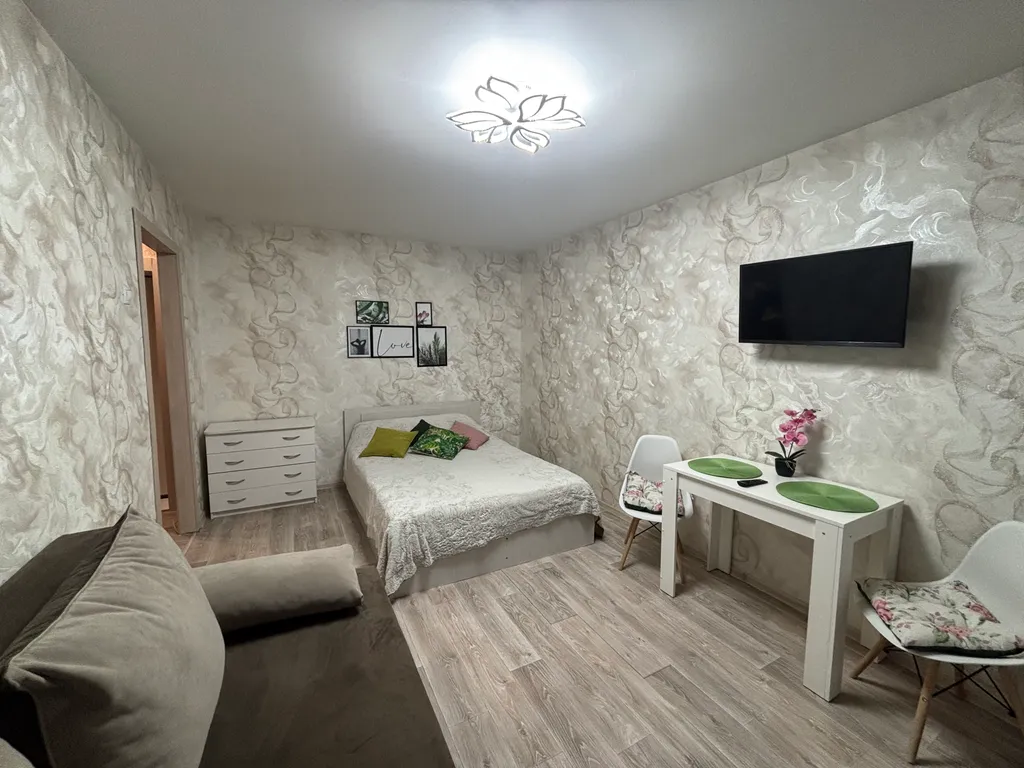 Квартира в центре города