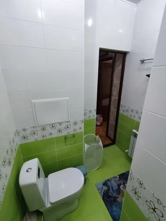 Квартира Уютная квартира рядом с центром — Анапа