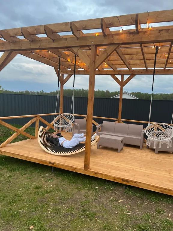 3-комнатный Дом