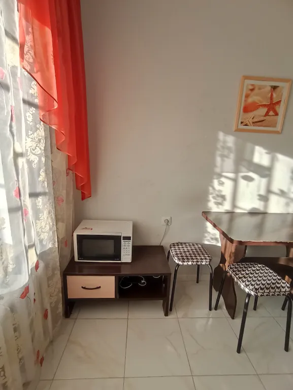 Уютная 1-комнатная квартира у Республиканской главной больницы Якутска