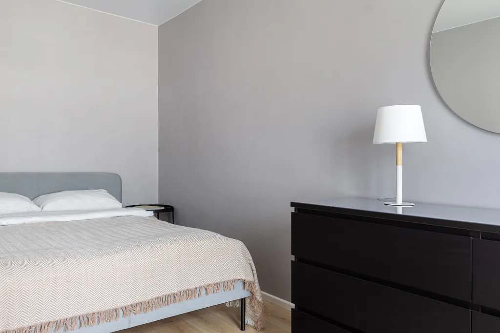 Уютные и стильные квартиры