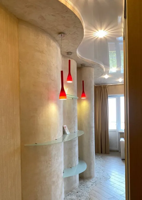 Квартира Квартира Студия с видом на море — Пионерский