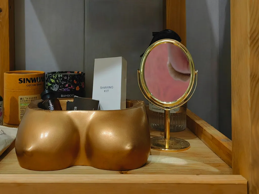 Умная квартира около Аэропорта, Алисин дом