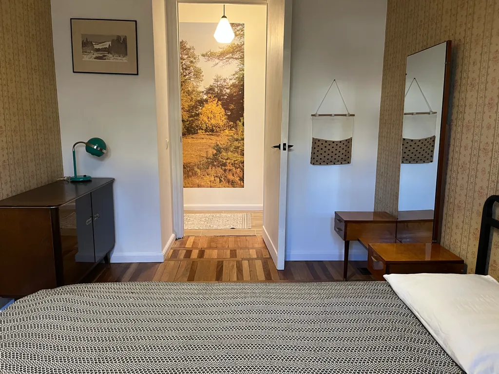 Квартира Квартира У Екатерининского парка — Пушкин