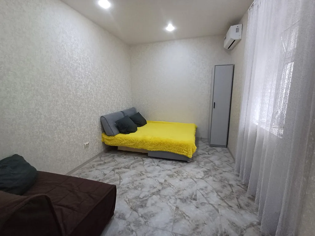 Коттедж Уютный домик в центре города — аренда посуточно в Ейск