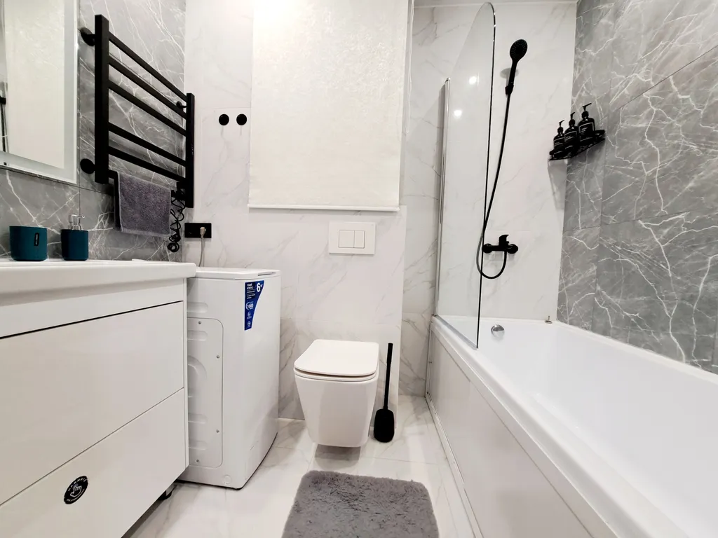 Однушка класса комфорт плюс