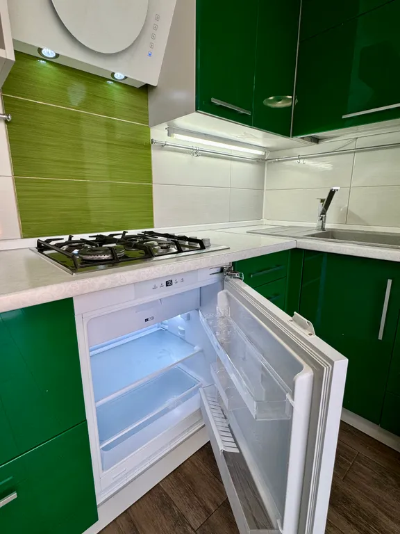 Royal Green Apartment у Королевских ворот