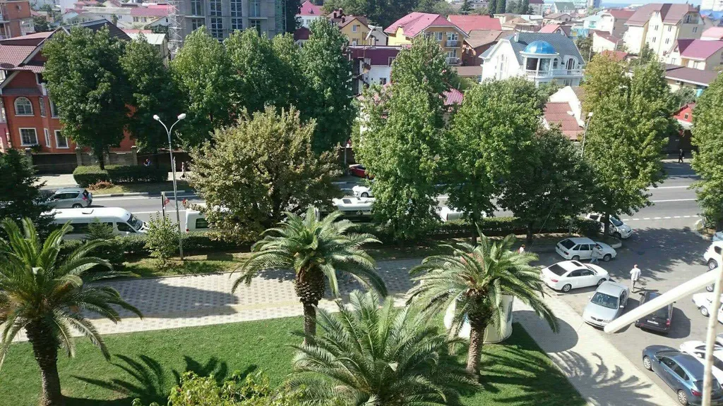 Квартира Уютная квартира в центре вселенной — Адлер