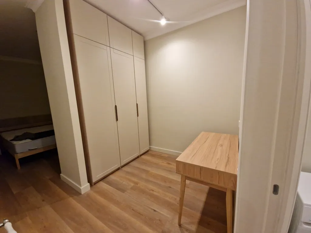 Квартира Квартира Просторная, современная, все новое, удобный матрас — Санкт-Петербург