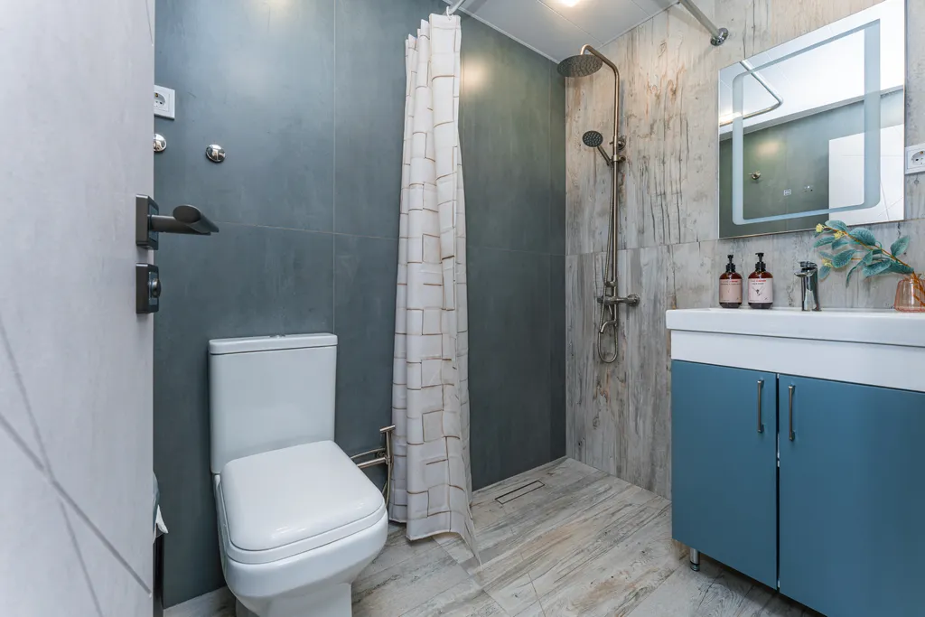 Студия ключ к центру Еревана