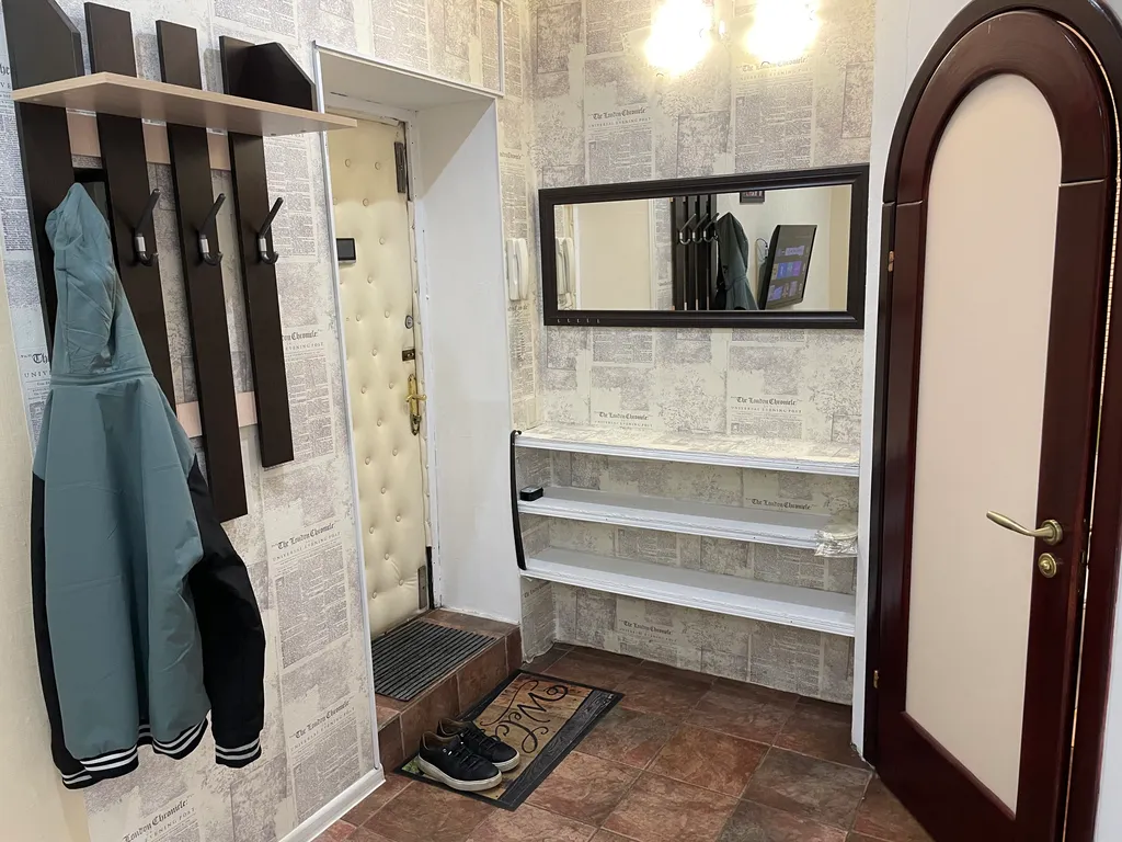 Уютная 2к квартира в центре Урицкого