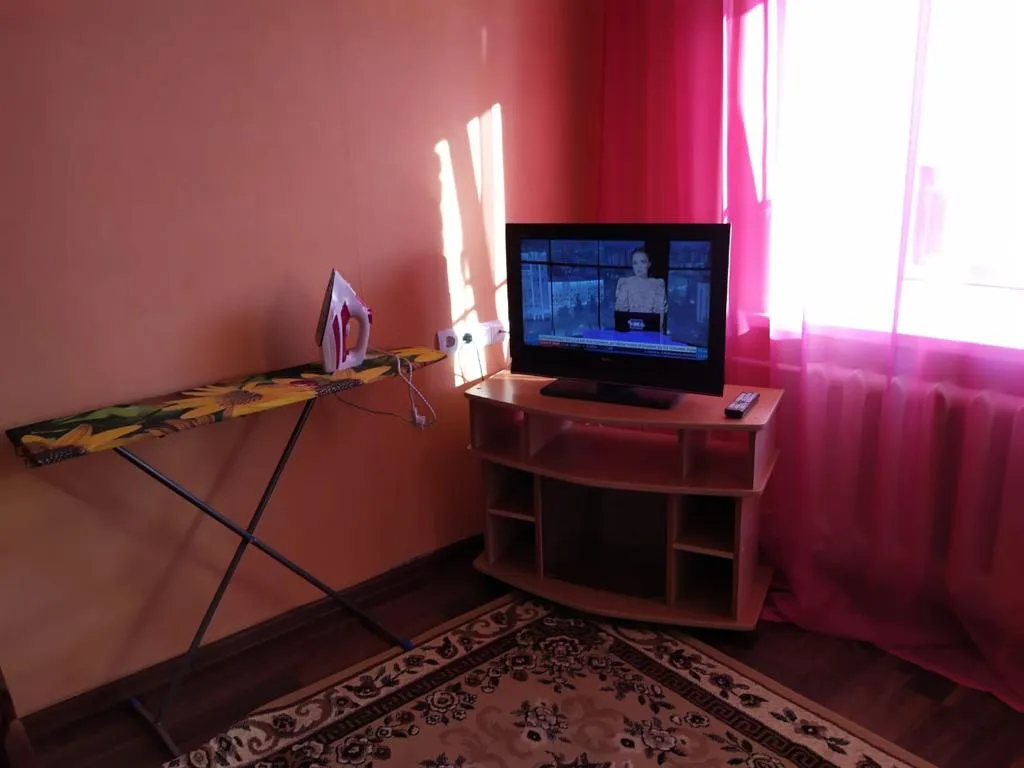 Уютная малогабаритная квартира - студия в центре города