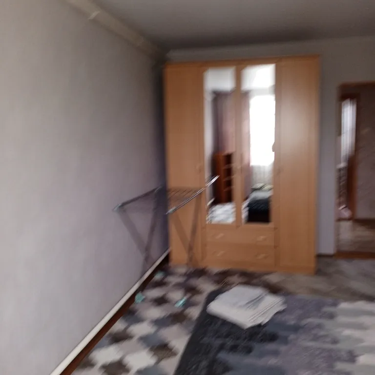 Уютная квартира находится на въезде в город 3 км от трассы М4 При про