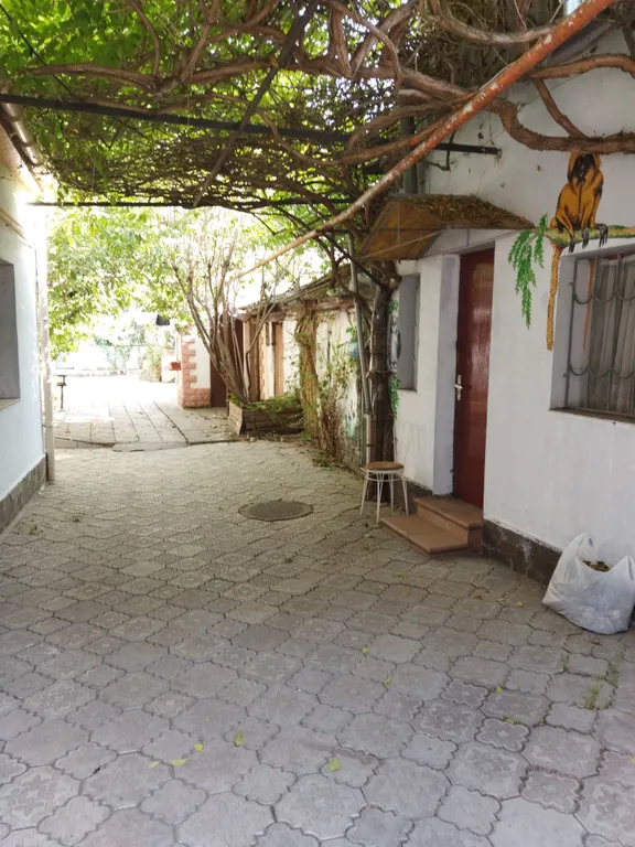 Уютная квартира в центре города у моря — аренда посуточно в Евпатория