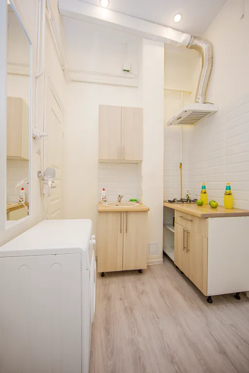 QuickStay 3BR Apartment