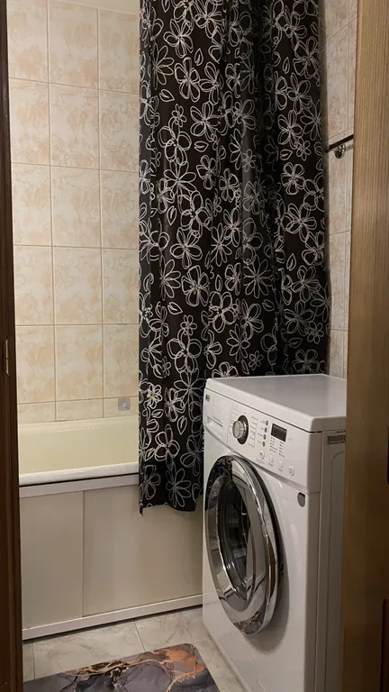 Квартира в историческом районе Южное Нагорное