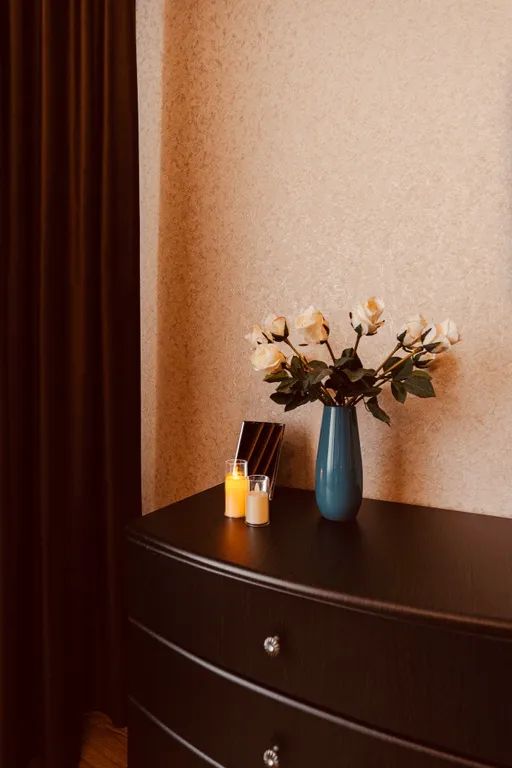 Уютный апартамент у Нальчикского Арбата