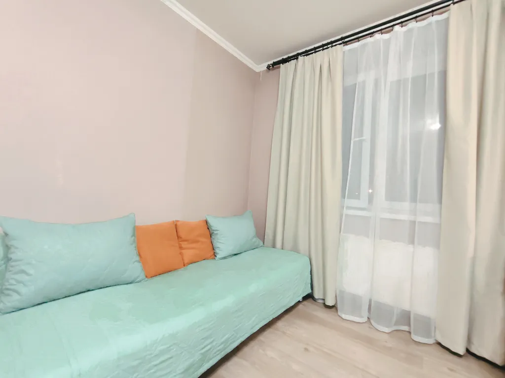 2к-квартира на 5 спальных мест для командировки