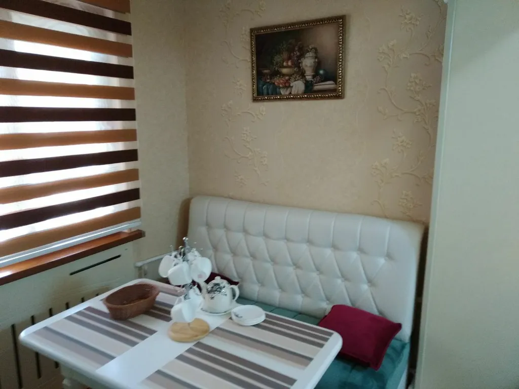 Уютная 2х комнатная квартира, в центре города