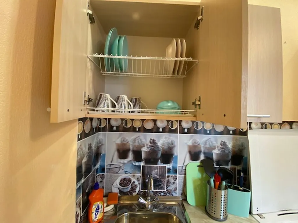 Изящная квартира 100