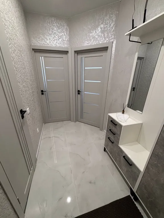 1-комнатная уютная квартира