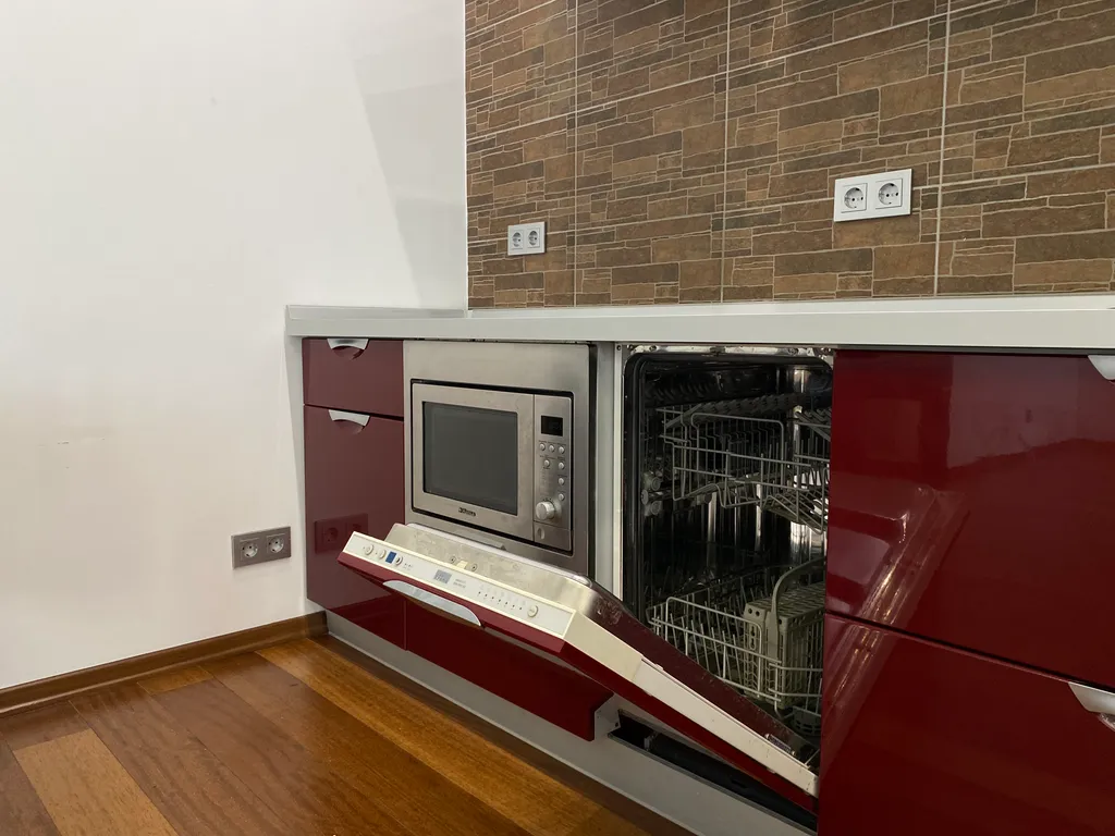 Акация, квартира для тебя