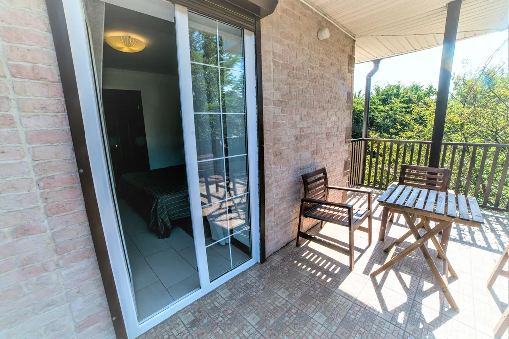 Квартира Комната — Кучугуры