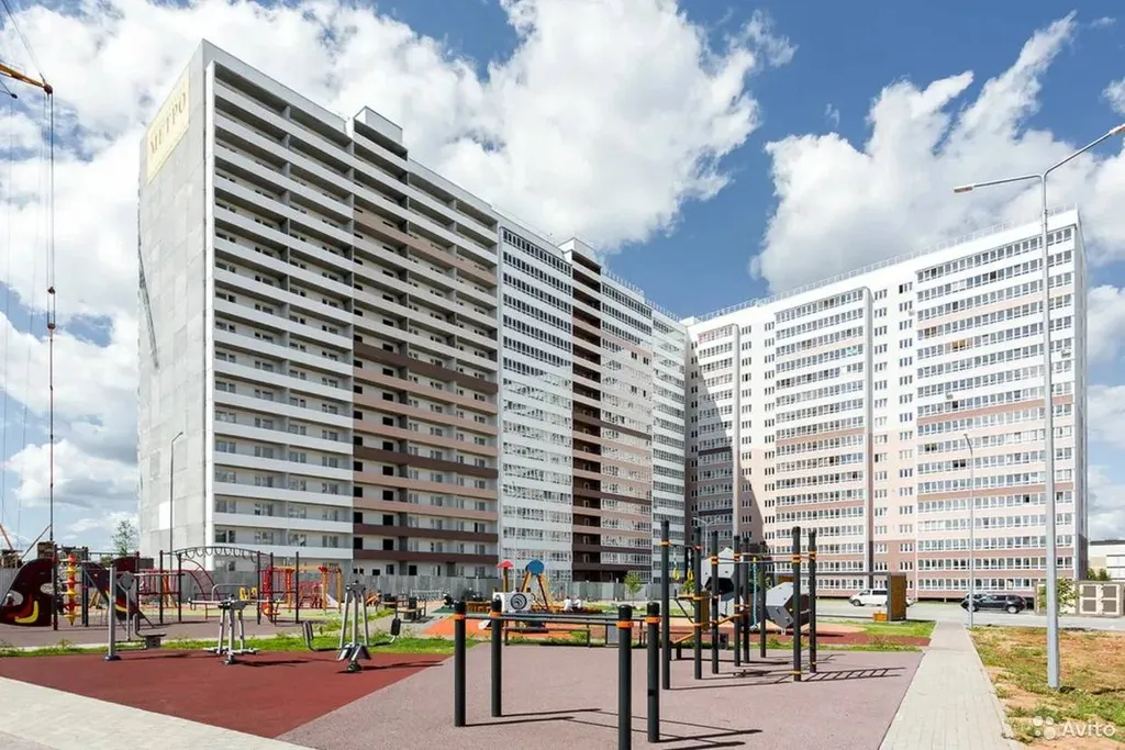 Уютная студия