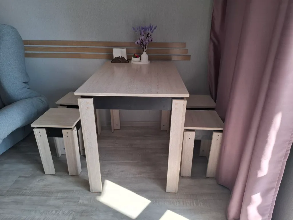 Уютная квартира в элитном ЖК "Современник"