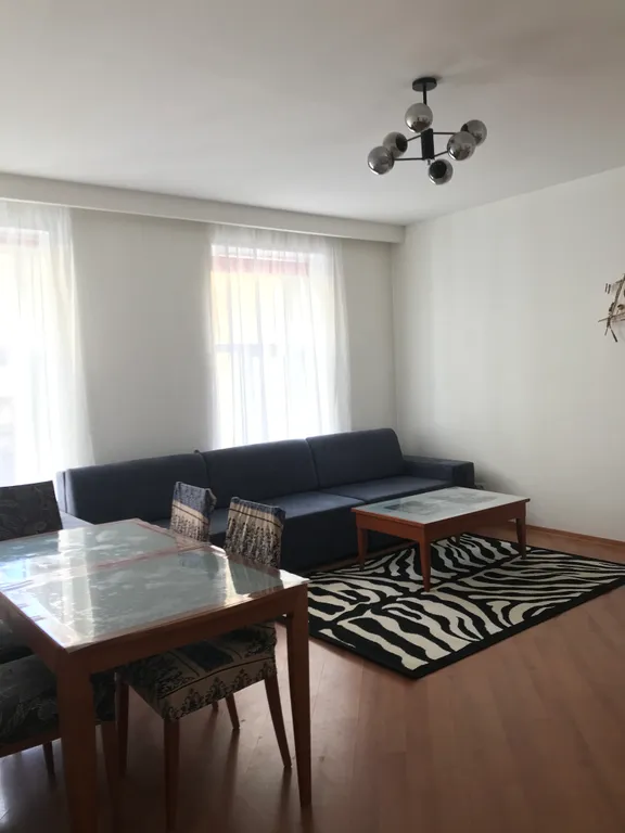 Квартира Квартира в центре — Санкт-Петербург