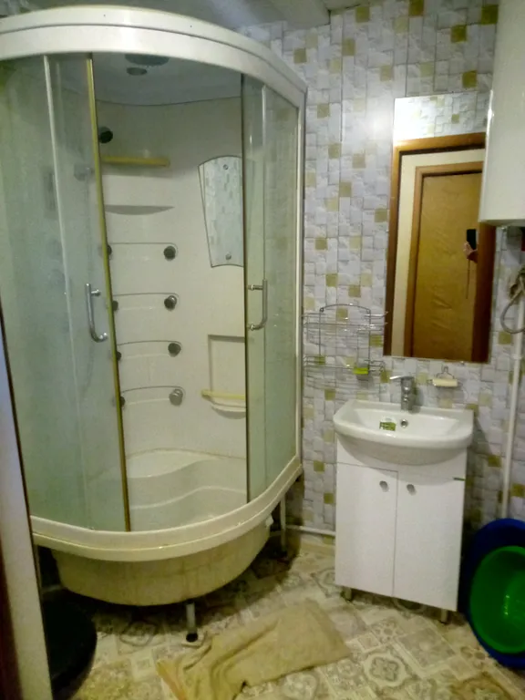 Квартира Благоустроенная квартира — Красноярск