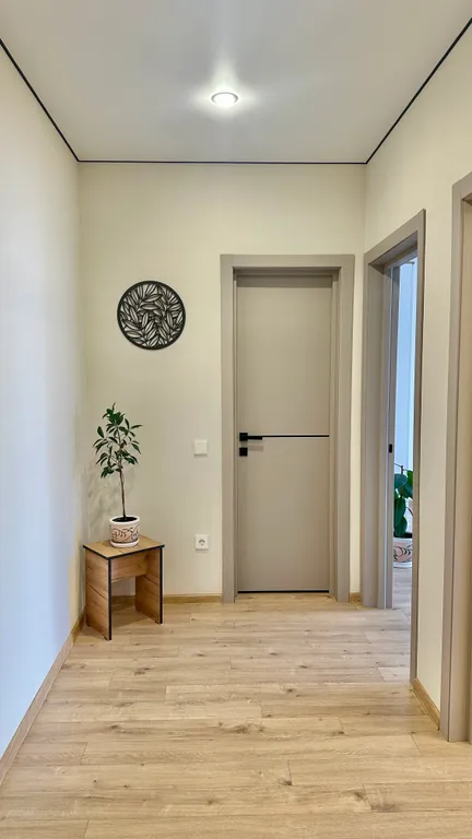 Изумрудное шале 4 этаж