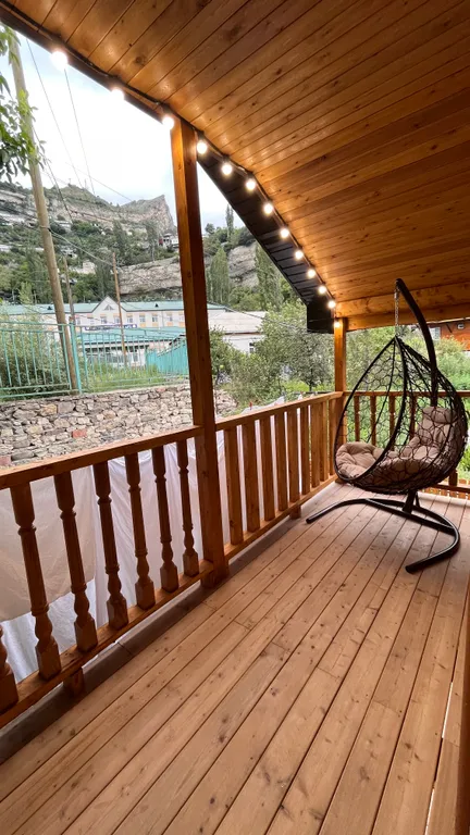 Уютный коттедж AsKam в Гунибе