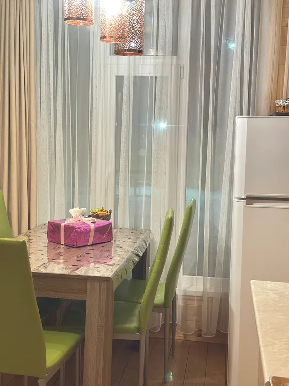 Коттедж 2-комнатный Дом — Архыз