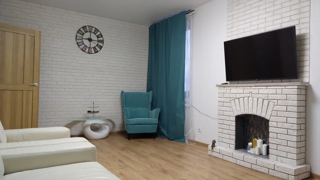 Квартира 2-комнатная Квартира — Светлогорск