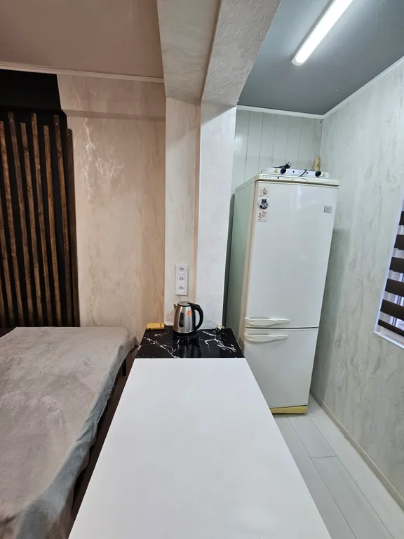 Мини-студия стандарт