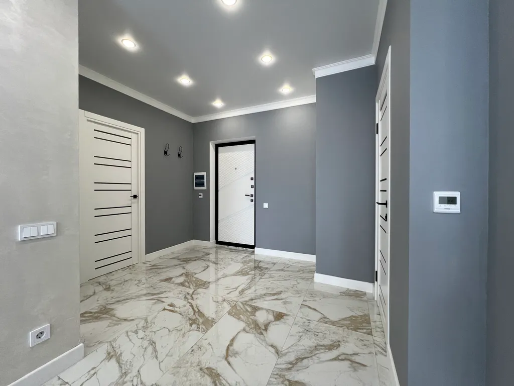 1 к.кв. в 20 минутах езды от центра не берем оплату за уборку