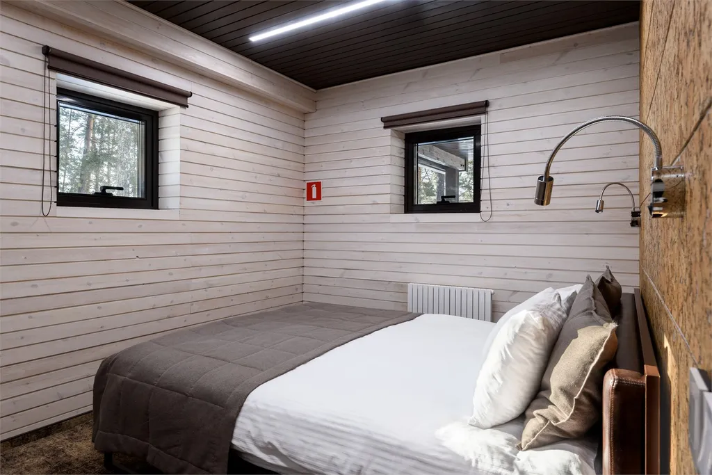 Квартира Комната — аренда посуточно в Усть-Муны