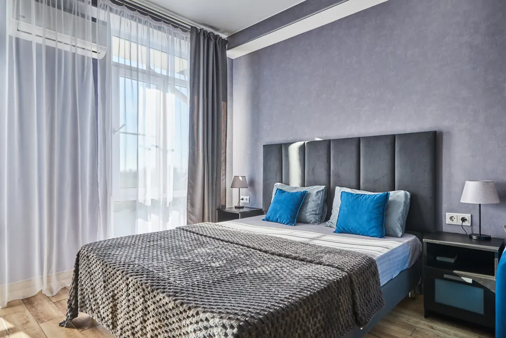 Квартира Квартира Под лучами солнца — Сириус